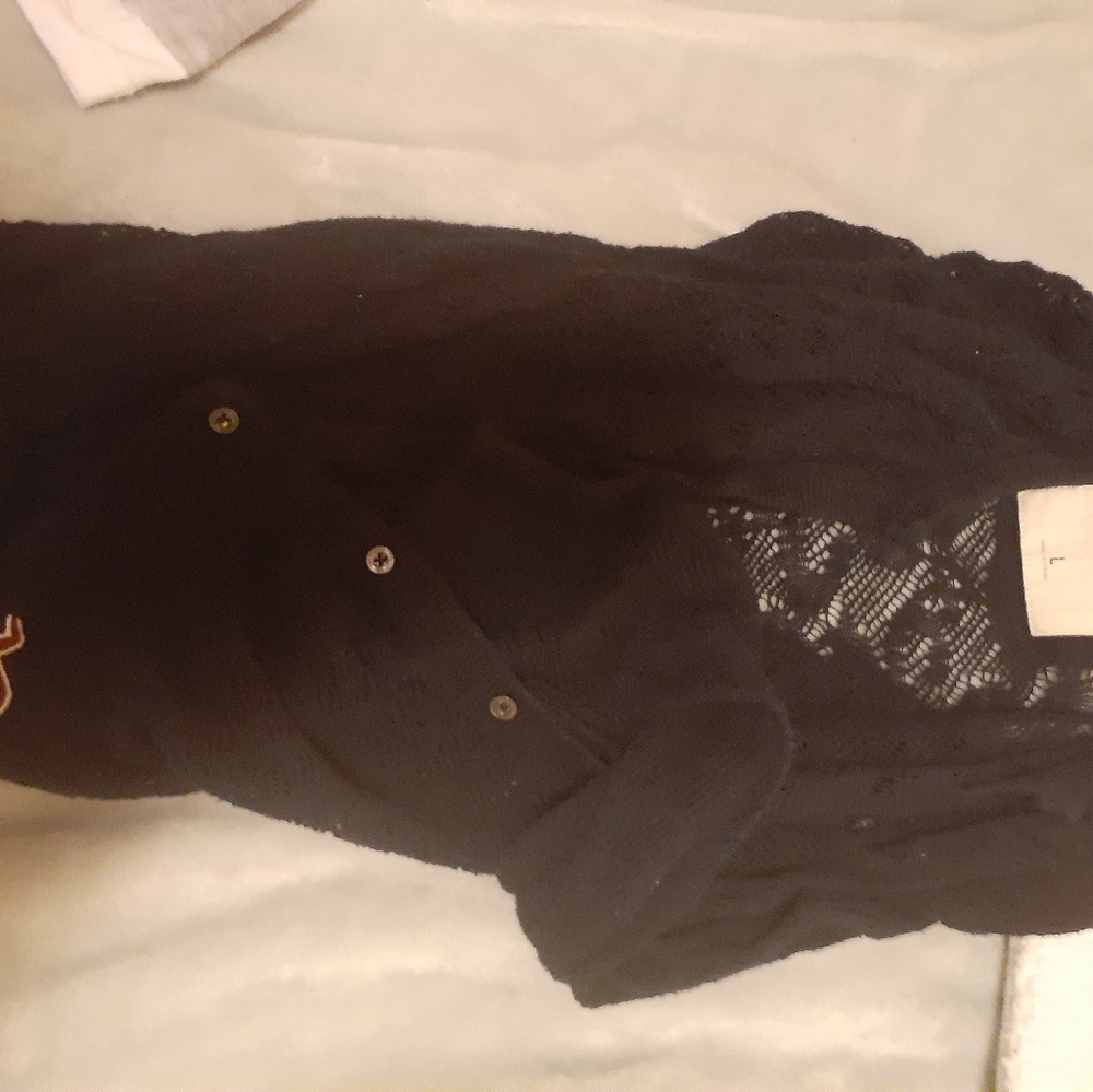 Light cardigan Hollister